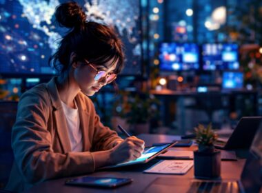 Global Note Taking App Market: Trends to Watch in 2026