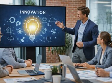 Disruptive Innovation Examples Every Business Leader Should Know