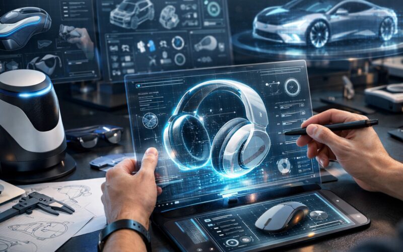 10 Latest Product Design Trends for 2026 You Should Track