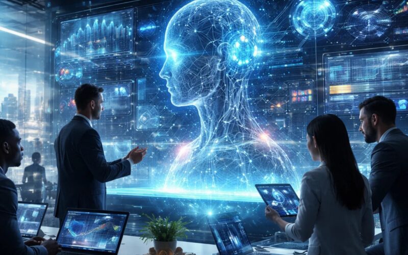 7 Responsible AI Principles for 2026: A Practical Guide