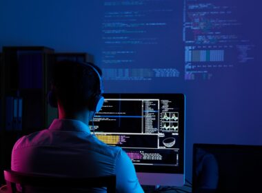 Which Backend Technologies Power High-Traffic Platforms Today?