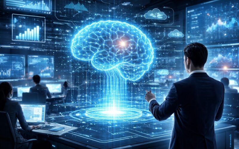 Are You Actually Ready to Scale AI?