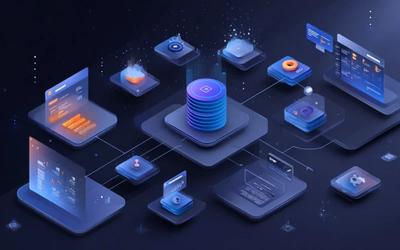 AI Search Platform Integration Best Practices for Modern Applications