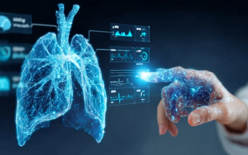 AI as a Service for Healthcare: CTO Guide to Secure Deployment