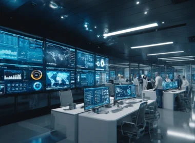 How AI Is Changing the Way Digital Transformation Works in 2026