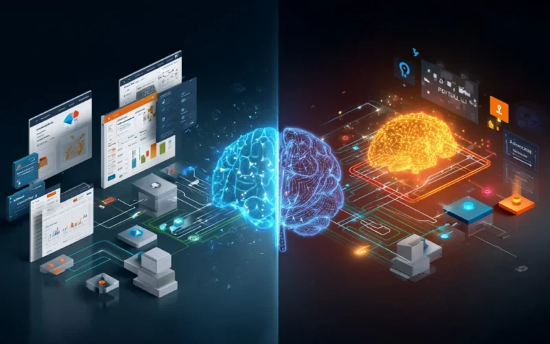 AI Integration in Custom Business Software: A Practical Guide for Product Leaders