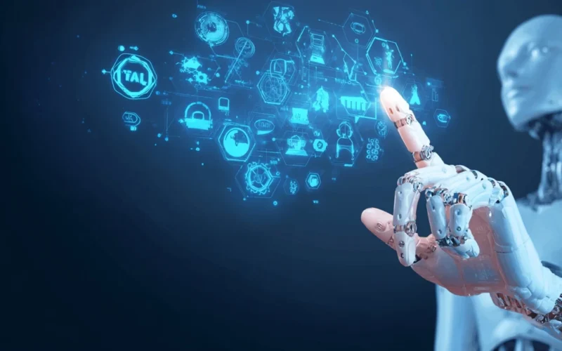 Top AI-as-a-Service Providers in 2026: What CTOs Are Selecting