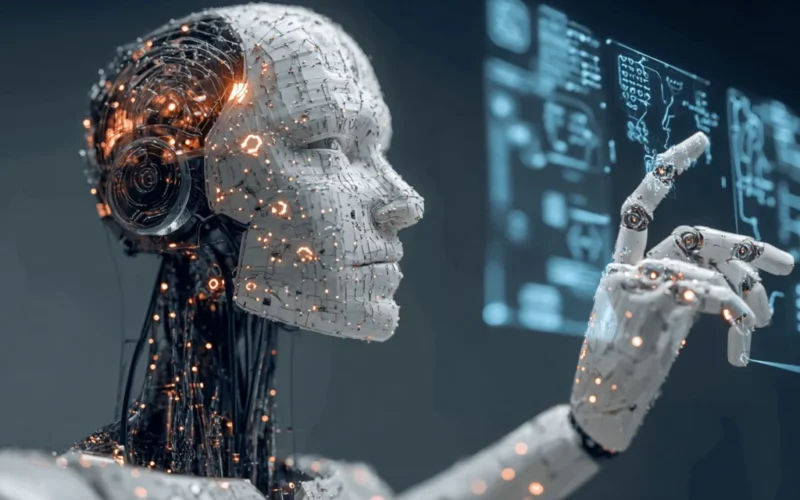 Enterprise AI Integration: A Strategic Guide for Scaling AI Across the Enterprise