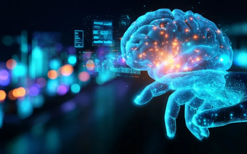 AI as a Service (AIaaS): A Strategic Guide for Enterprise Adoption