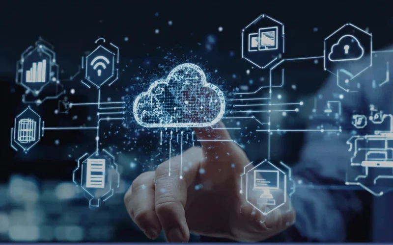 Is AI as a Service the Future of Efficient Data Management?