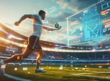 7 Practical Sports Training Insights Enabled by Computer Vision Technology