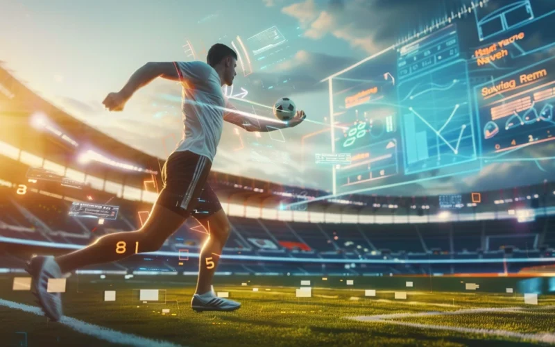 7 Practical Sports Training Insights Enabled by Computer Vision Technology