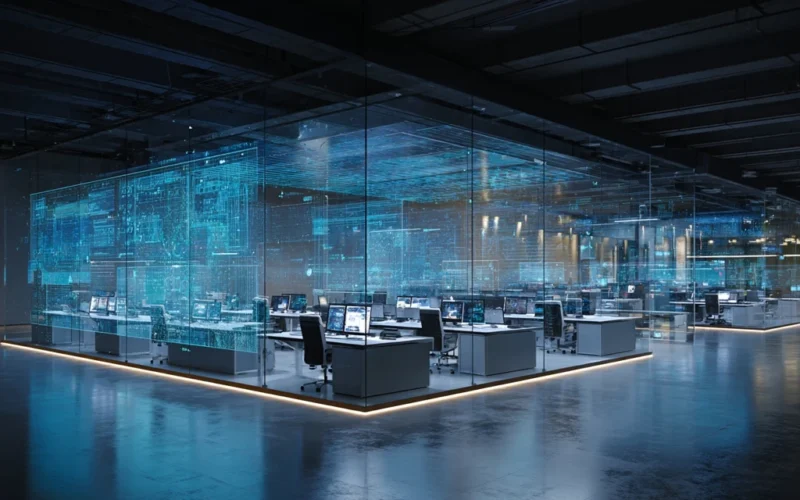 11 Key Differentiators of AIaaS Firms That Enterprises Evaluate in 2026