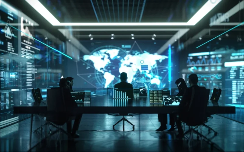 AI as a Service Market Size: Growth, Trends, and Strategic Outlook