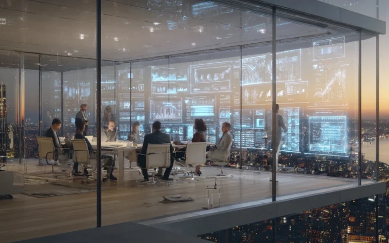 Why AI Transformation Fails Without Governance Alignment