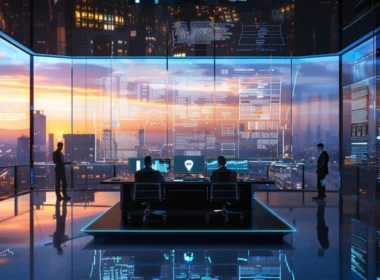 AI Governance Future: 9 Trends Enterprise Leaders Must Act On Before 2027