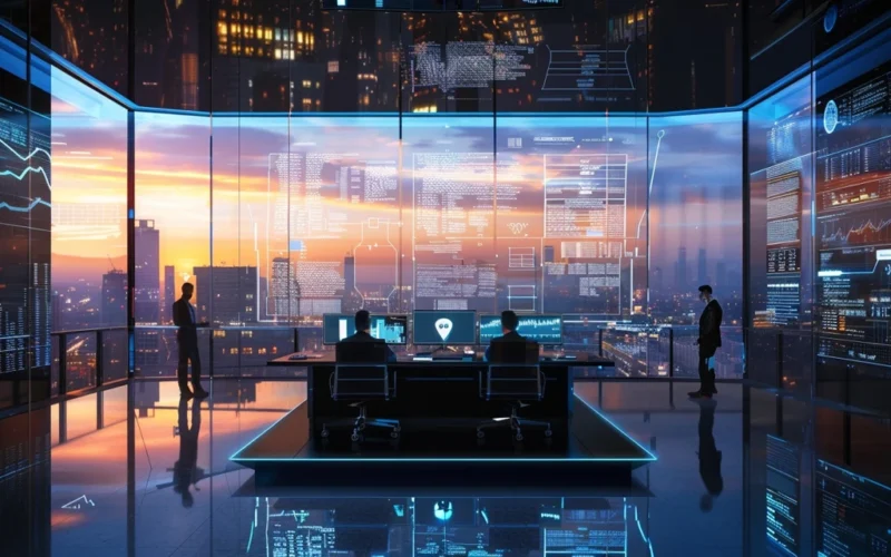 AI Governance Future: 9 Trends Enterprise Leaders Must Act On Before 2027