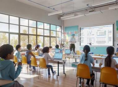 From Tutoring to Analytics: Real Use Cases of AI in Education