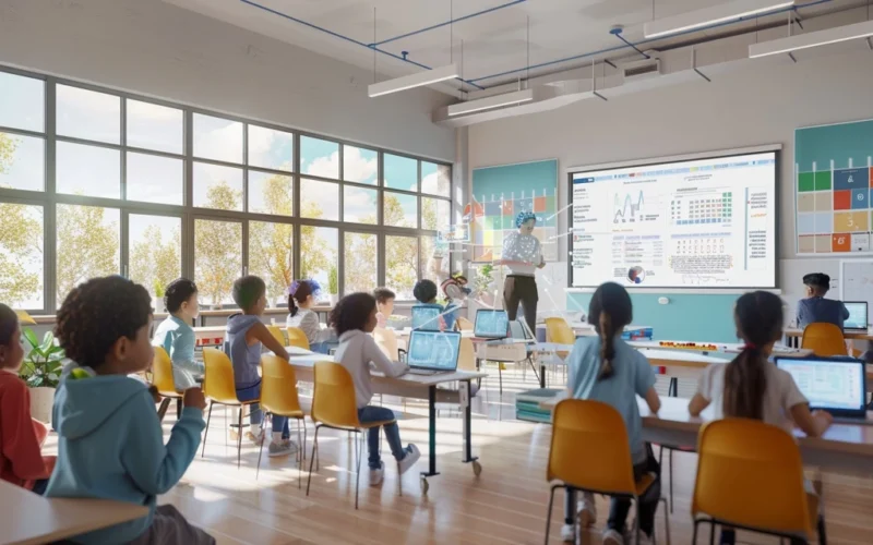 From Tutoring to Analytics: Real Use Cases of AI in Education