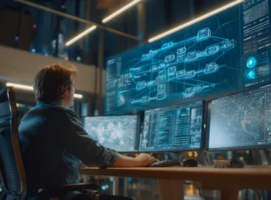 Building Agentic Workflows That Scale in US Enterprises (2026)