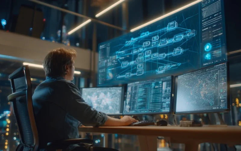 Building Agentic Workflows That Scale in US Enterprises (2026)