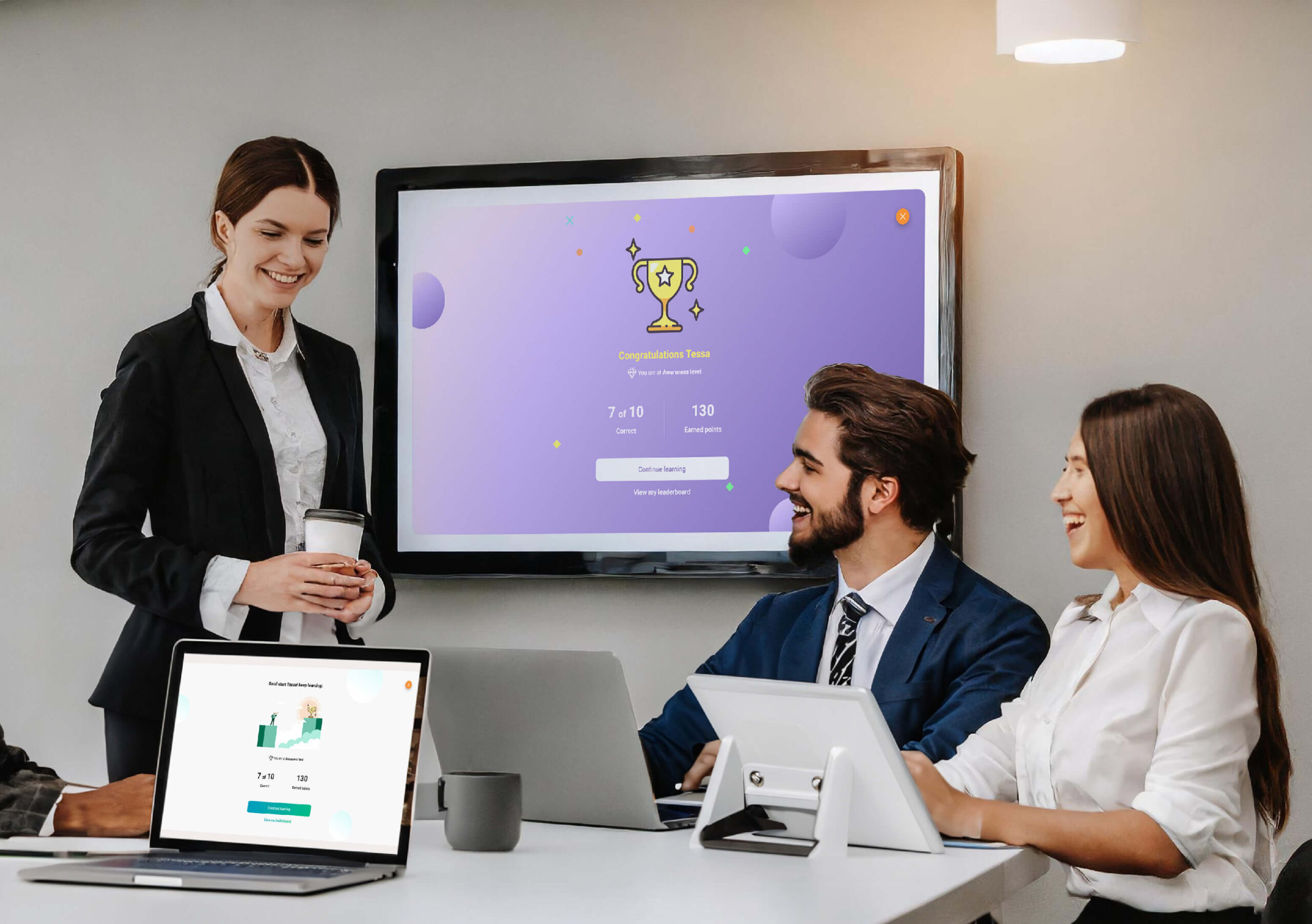 maxlearn