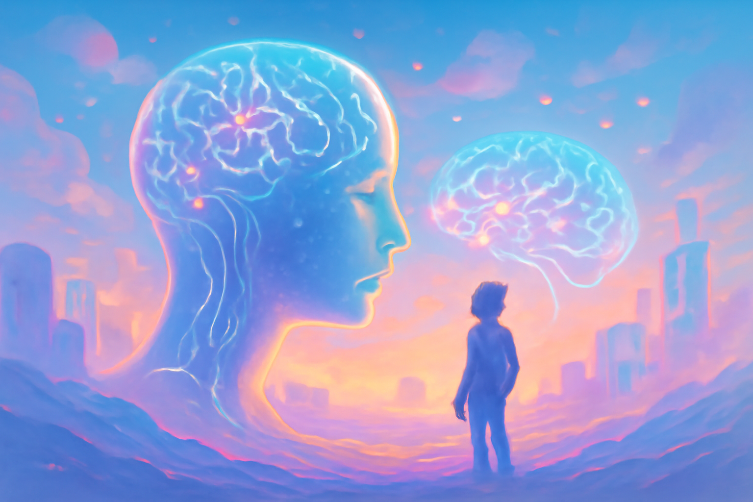 Is AI making a difference for your business