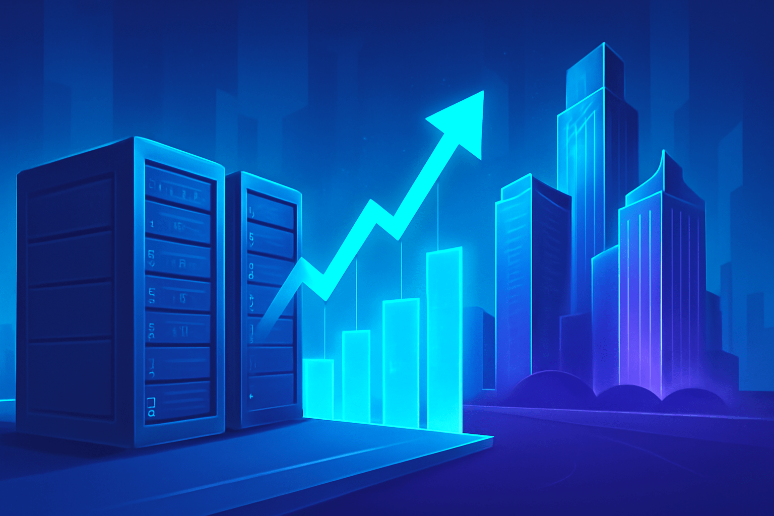 Information Technology Strategy and Consulting Services-intro