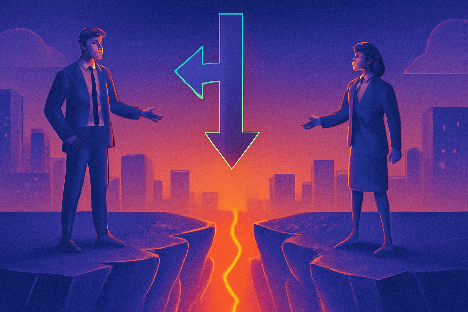 Power Up Digital Change-intro