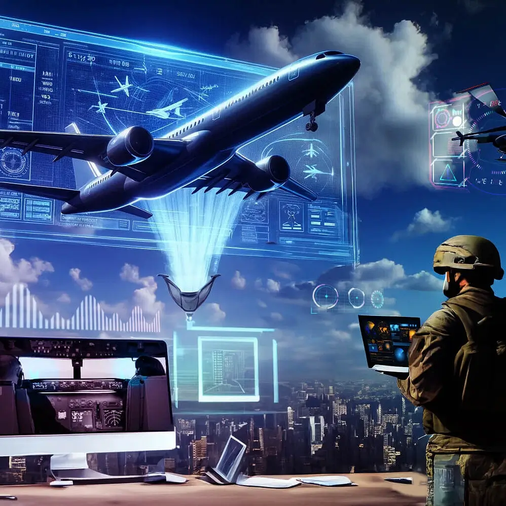 Portfolio Featured Image