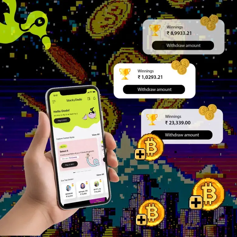 Portfolio Featured Image