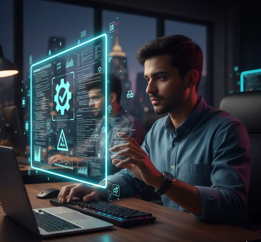 Services in Software Development