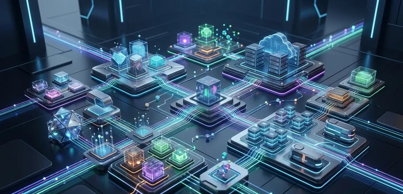 Comprehensive Software Consulting Services