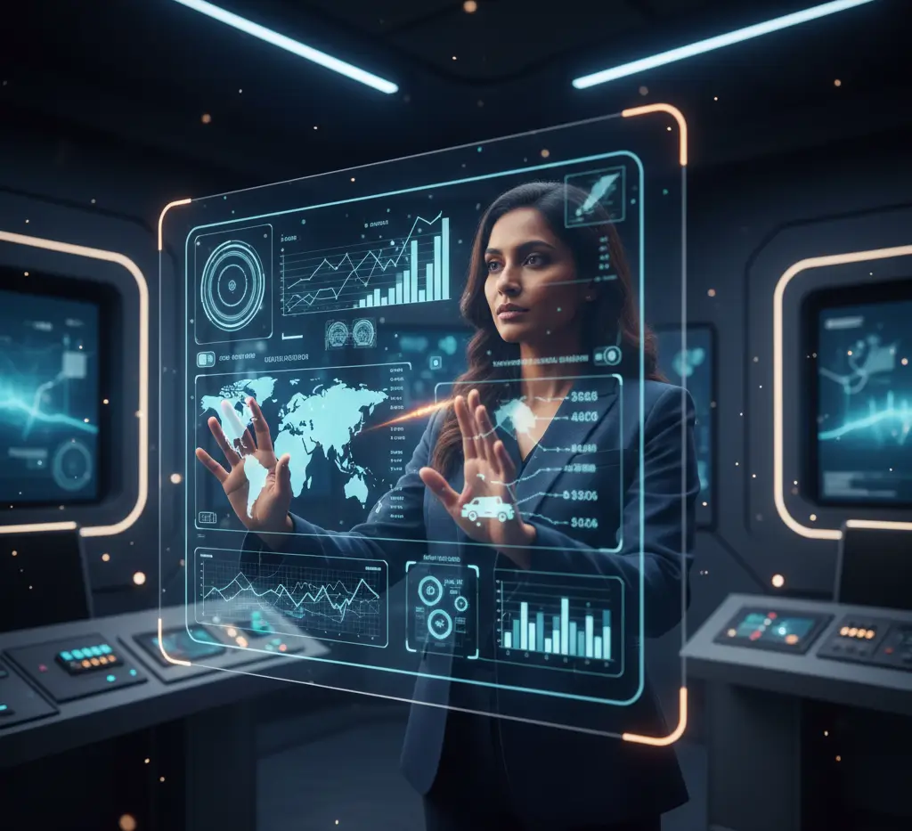 Custom E-Commerce Solutions for Enterprises