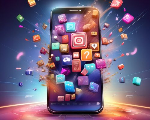 BuIld app V1 BuIld app V1